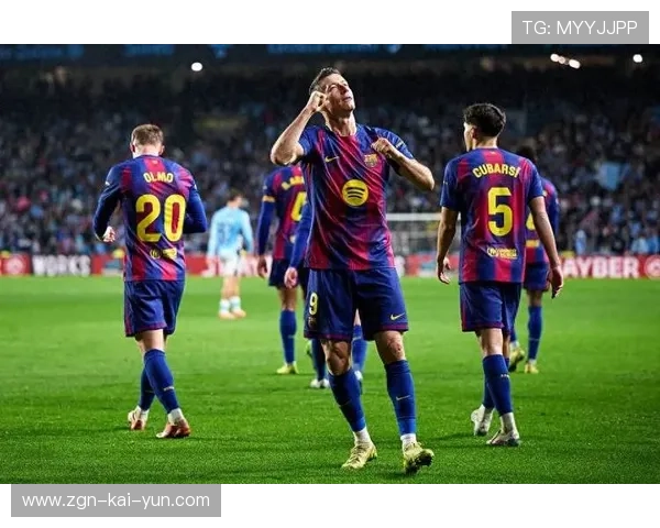 巴萨或借助租借市场解决锋线问题