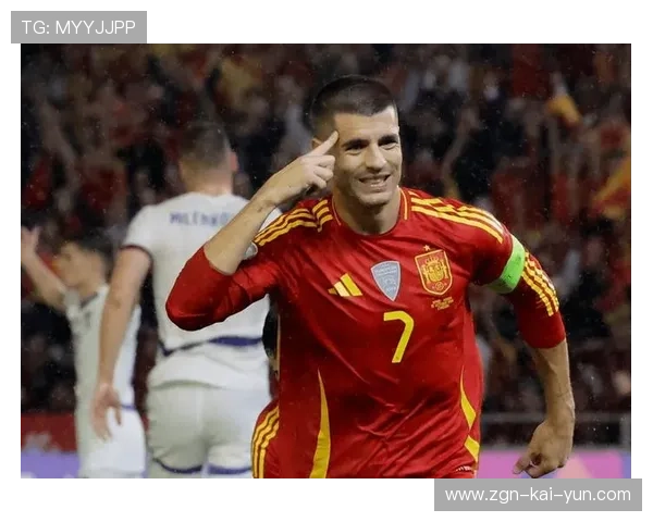 西班牙坐镇强档，莫拉塔领衔冲击王座